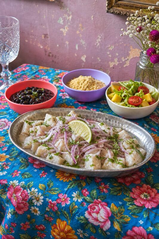 Ceviche