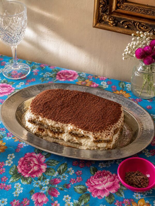 Tiramisù